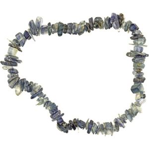 Splitarmband Kyaniet - Armband