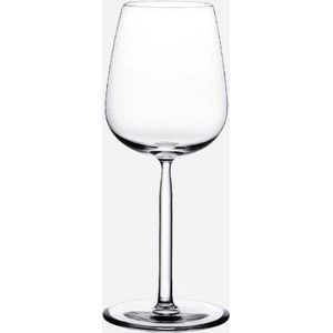 Iittala Senta Witte Wijn glas - 29 cl - 2 stuks