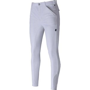 Kingsland KLKenton Men Breeches FullGrip - maat 46 - white