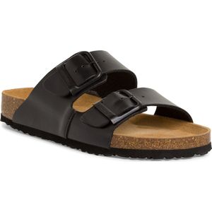 Tamaris Dames Slipper 1-27503-42 001 Maat: 42 EU