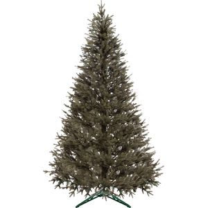 Springos Kunstkerstboom | Premium Pine | 220 cm | Zonder Verlichting