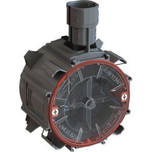 ATTEMA inbouwdoos U50 Ø16/19/20mm per 10 stuks (AT1224.01)