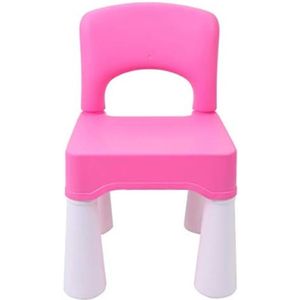 Kinderzetel - Roze
