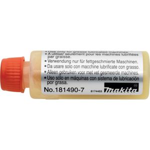 Makita 181490-7 Boorhamervet 30gr.