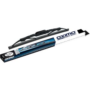 Oximo ruitenwisser achter Mercedes-Benz A-Klasse (W168) 07.1997-08.2004