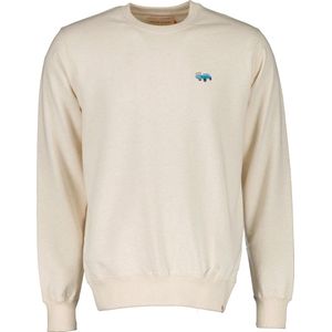Revolution Sweater - Modern Fit - Ecru - M