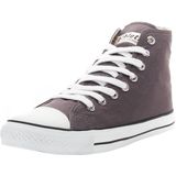 ethletic Canvas Sneaker White Cap Hi Cut