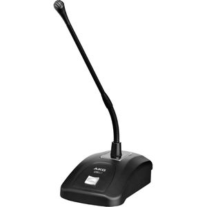 AKG CGN321 STS zwanenhalsmicrofoon - Microfoon