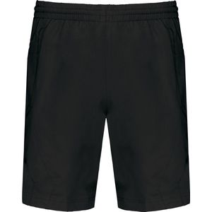 PROACT® Heren sportshort PA154 - Black - M