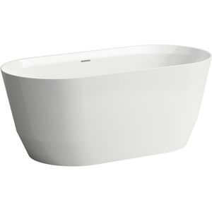 Laufen PRO Vrijstaand bad, Marbond, 1500x700x590mm, H2439520000001