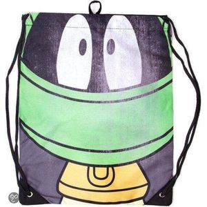 Looney Tunes - Marvin Big Face Gymbag