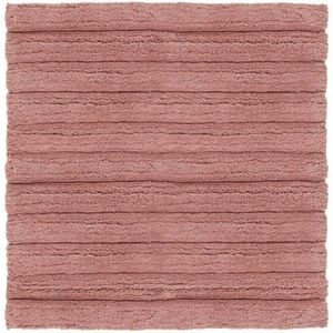 Toiletmat Heckett And Lane Vivienne Shady Pink 