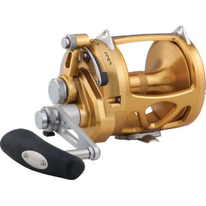 Penn INT50VISW International Gold 50V ISW - Reel