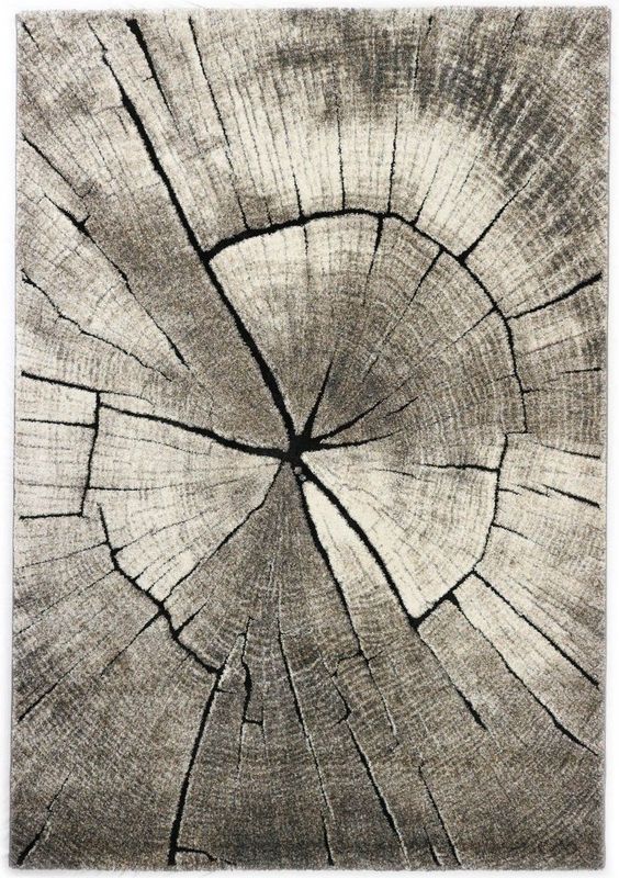Vloerkleed Ibiza 605-95 Nature-120 x 170 cm