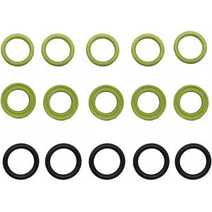 Reparatieset (15 afdichtingen) voor Kärcher Easy Lock 2.880-001.0 hogedrukreinigerpistool