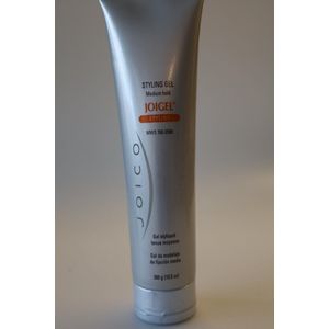JOICO JOIGEL Medium Styling Gel 300ml