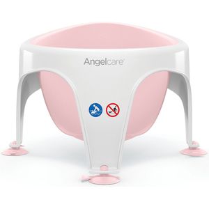 Angelcare - Badzitje - Babybadjes & accessoires - Roze