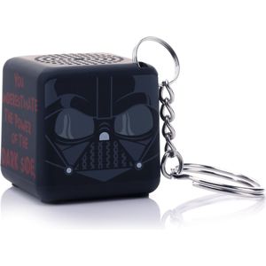 Star Wars Bitty Boomer - Bluetooth Speaker - Kubus