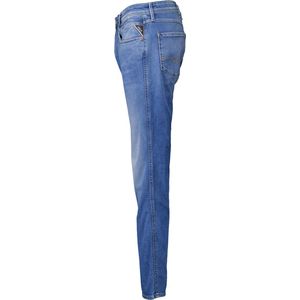 Replay - Jeans Blauw Replay Jeans Blauw M914y 573 844