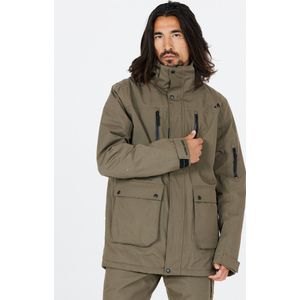 WHISTLER Funktionsjacke Wander