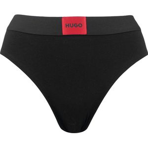 Hugo Boss dames HUGO red label slip zwart - XS