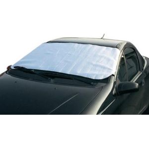 Zonnescherm auto - Warmte werende deken - UV weerkaatsend - Zomer deken - 70 x 180 cm warmte werend