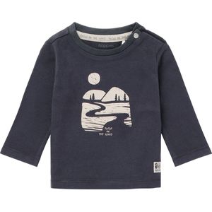 Noppies T-shirt Raroria Baby Maat 56