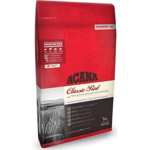 Acana Classics - Classic Red - Hondenvoer Brokken - 14.5 kg