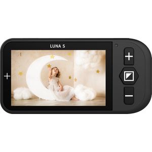 Luna S Elektronische loep