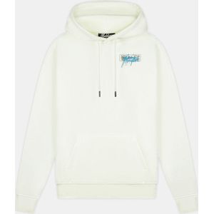 Malelions Oversized Ticket Hoodie