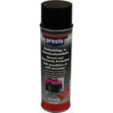 Presto Bodembescherming Anti Steenslag - Coating - Zwart - 500 ml