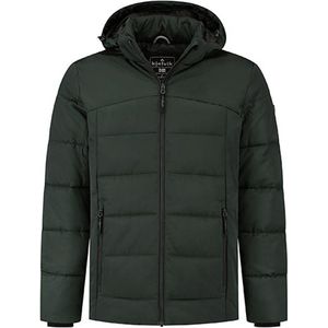 Kjelvik Faris Outdoorjas Heren - Maat 4XL