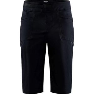 Craft - Core Offroad XT Shorts - Fietsbroek - Donkerblauw - Heren - Maat M