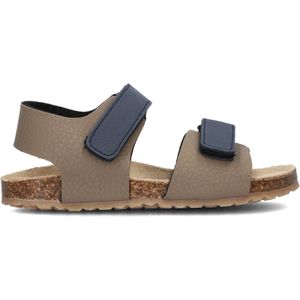 Ton & Ton Denniz Sandalen - Jongens - Taupe - Maat 23