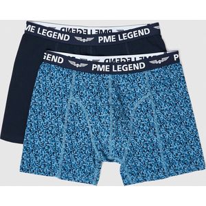 PME Legend - Boxershort - Ensign Blue - Katoen