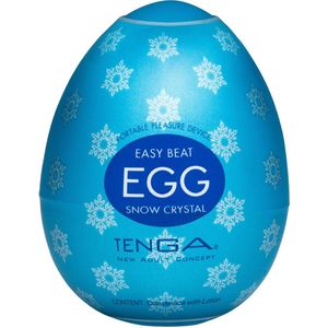 TENGA | Tenga - Egg Snow Crystal