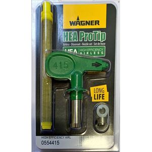 De HEA Pro Tip 415 554415