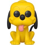 Funko Pluto - Funko Pop! - Disney Classics Figuur