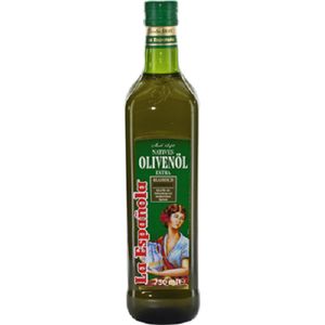 La Espanola extra vierge olijfolie - 1 fles van 750 ml