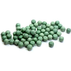 Snoepgoed Groene Erwt/Hot Peas 1 kilo