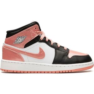 Nike Air Jordan 1 Mid Light Madder Root (GS)