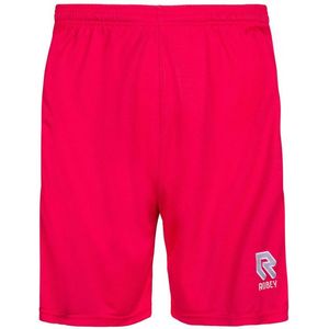 Robey Backpass Sportbroek - Maat M  - Mannen - roze