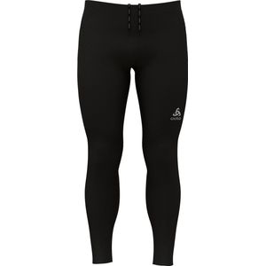 Odlo Loopbroek Zeroweight ZWART - Maat L