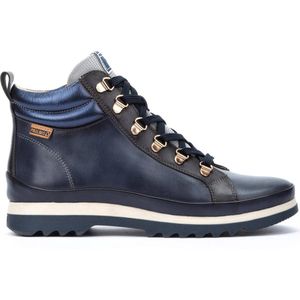 Pikolinos Veterboot Vigo W3W-8564C5 Blauw