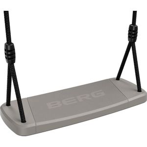 BERG Playbase Schommelzitje - Grijs