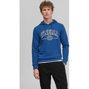 O`Neill Trui Surf State Hoody 1p1420 5056 Ink Blue Mannen Maat - L