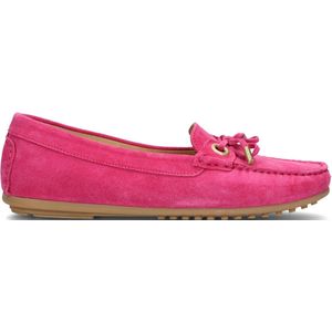 Notre-V 03-014-12 Mocassins - Instappers - Dames - Roze - Maat 38