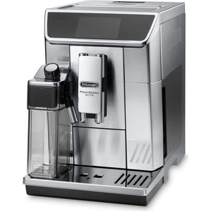 De'Longhi PrimaDonna Elite ECAM650.75.MS - Volautomatische Espressomachine