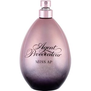 Agent Provocateur - Miss AP - Eau De Parfum - 100mlML