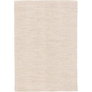 Pergamon Vloerkleed Kilim Sandy Baumwolle Naturteppich Modern